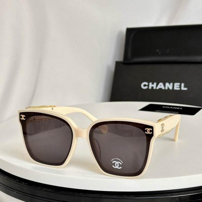 Chanel Sunglasses 720